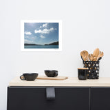 Portland, Jamaica, Photography Print