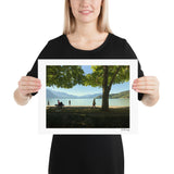 Annecy, France Photography Print