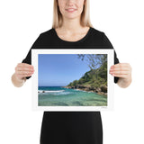 Robin's Bay, Jamaica, Photography Print