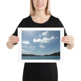 Portland, Jamaica, Photography Print