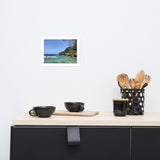 Robin's Bay, Jamaica, Photography Print