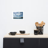 Portland, Jamaica, Photography Print