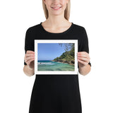 Robin's Bay, Jamaica, Photography Print