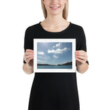 Portland, Jamaica, Photography Print